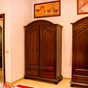 Apartamento A Casa Di Alice Locazione Turistica, Palermo