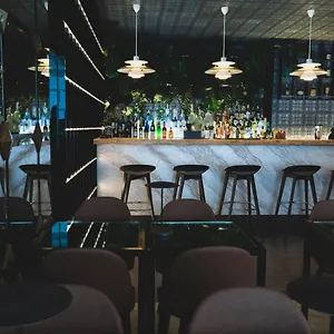 Otel Pontemare, Palermo