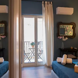 Casa Ballaro Appartement